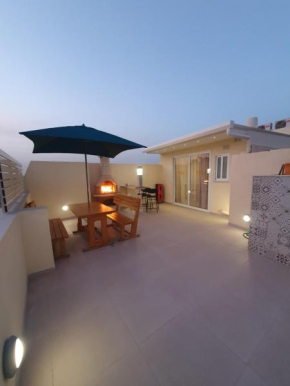 B&S Accommodation Penthouse 602